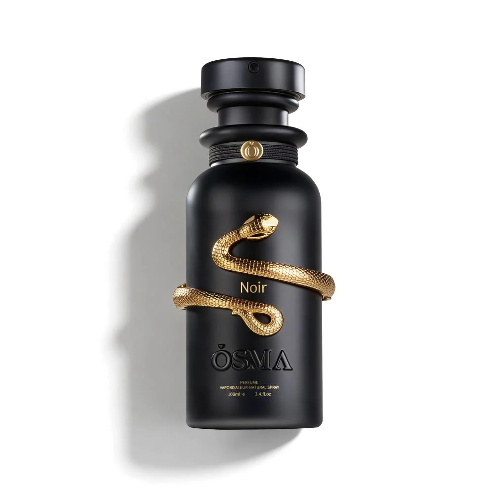 Image of the Osma Noir Perfume - Best Osma Perfumes for Men