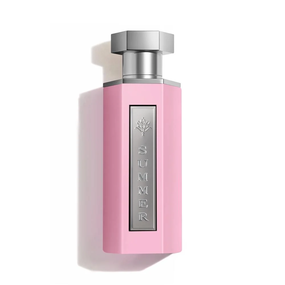 Image of the Summer Pink Perfume | Best Reef Perfumes for Women