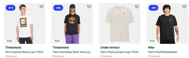 Sun and Sands Sportswear Offers