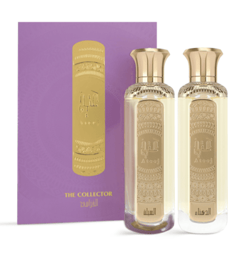 عطر ذا كوليكتور الخزامة من بوتيكات