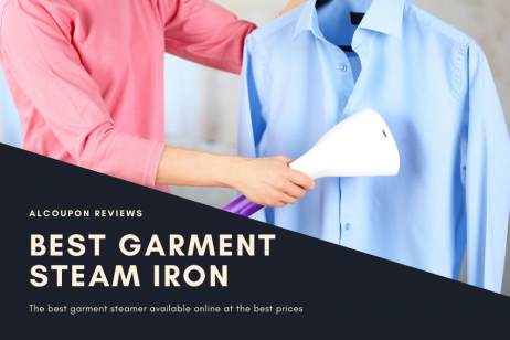 Best garment steamer Egypt | Best steam iron 2023