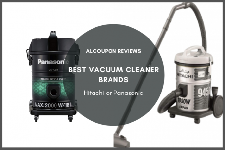 Best vacuum cleaner brands 2024 | Hitachi or Panasonic?