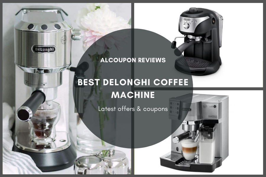 Delonghi Dedica EC685 Review - Tom's Coffee Corner