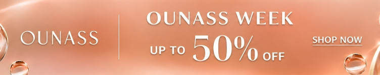 Ounass Promotion