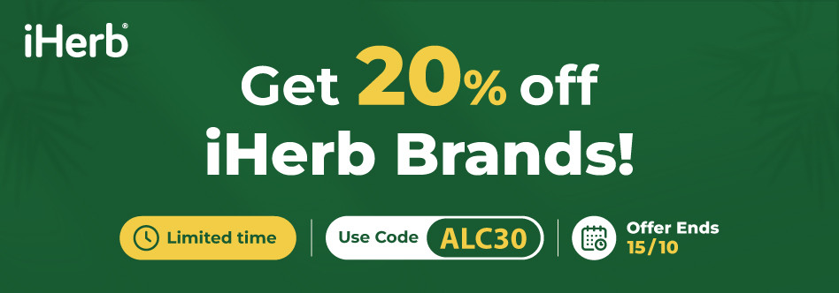 iHerb Promotions