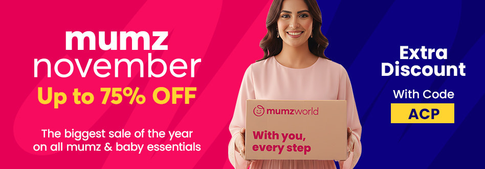 Mumzworld Black November Deals  Mumzworld Black November Deals