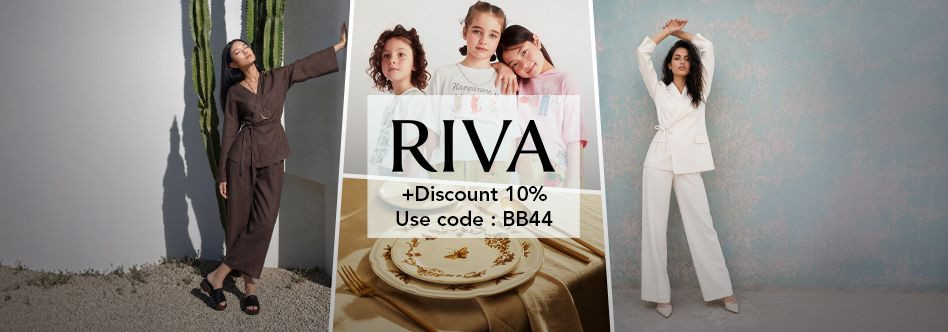 Riva Fashion
