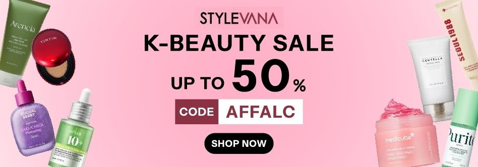 stylevana sale