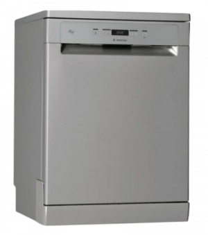 Ariston Free Standing Dishwasher LFC3C26X 60HZ