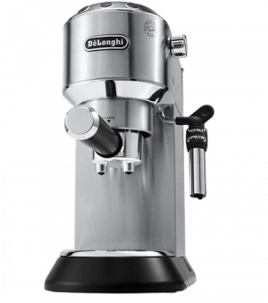De'Longhi Dedica Style Pump Espresso Machine EC685M