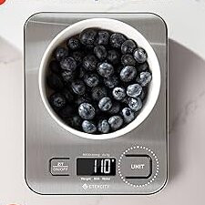 Digital Kitchen Scale