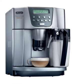 Magnifica De'Longhi Coffee Maker Machine 1350W ESAM4500